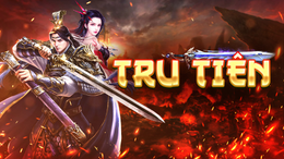 Tru Tiên
