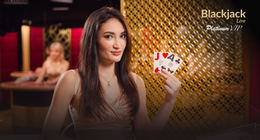 Blackjack Platinum VIP