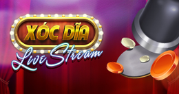 Xóc Đĩa Livestream