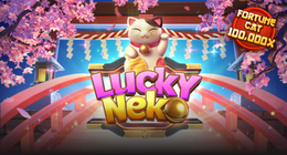 Lucky Neko