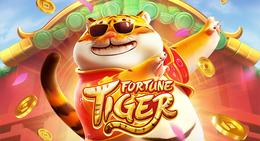 Fortune Tiger