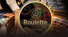 Auto-Roulette La Partage