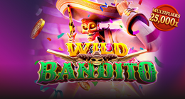 Wild Bandito