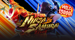 Ninja vs Samurai