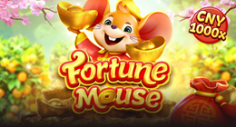 Fortune Mouse