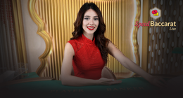 Speed Baccarat C