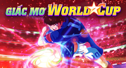 Giấc Mơ World Cup