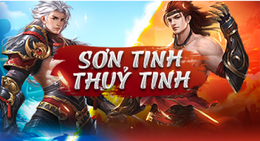 Sơn Tinh Thủy Tinh