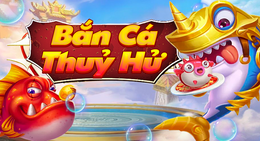 Bắn Cá Thủy Hử