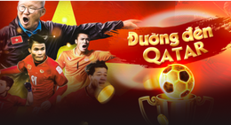 Đường Tới Qatar