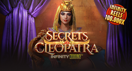 Secrets of Cleopatra
