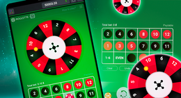 Mini Roulette