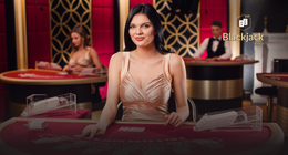 Blackjack VIP O