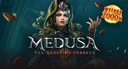 Medusa II