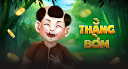 Thằng Bờm