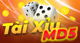 Tài Xỉu MD5