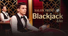 Salon Prive Blackjack C