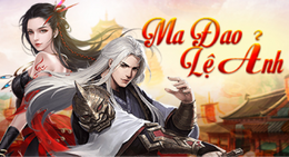 Ma Đao Lệ Ảnh