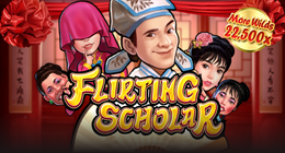 Flirting Scholar