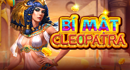 Bí Mật Cleopatra