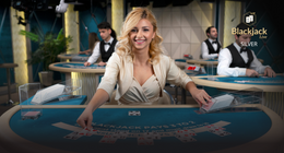 Blackjack Silver E