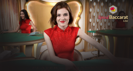 Speed Baccarat N