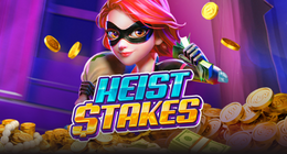 Heist Stakes