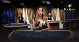 Blackjack B