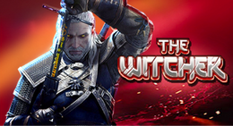 The Witcher
