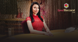 Speed Baccarat B
