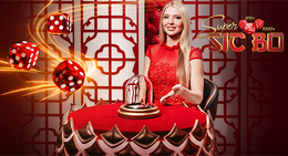 Siêu Tài Xỉu