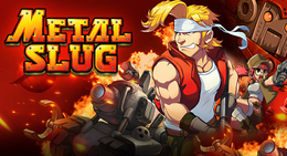 Metal Slug