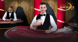 Speed Blackjack M