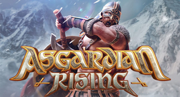 Asgard Trỗi Dậy