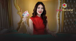 Speed Baccarat G