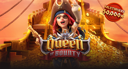 Queen of Bounty