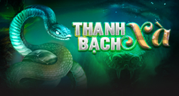 Thanh Xà Bạch Xà