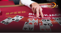 Speed Blackjack D