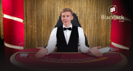 Salon Prive Blackjack B