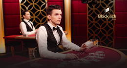 Blackjack VIP X