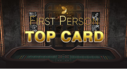 First Person Top Card