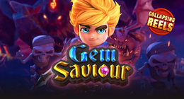 Gem Saviour